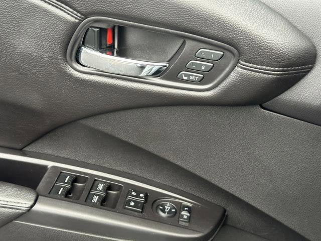 2015 Acura RDX 4DR FWD