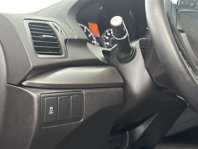 2015 Acura RDX 4DR FWD