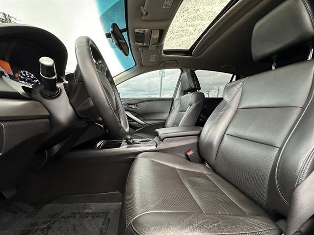 2015 Acura RDX 4DR FWD