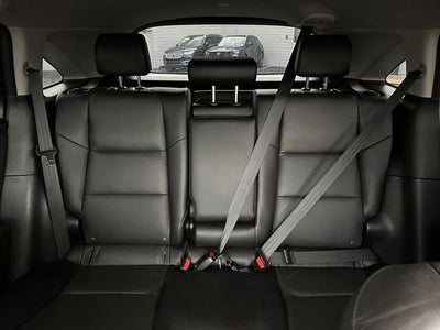 2015 Acura RDX 4DR FWD