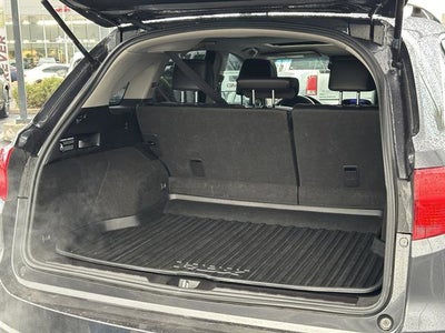 2015 Acura RDX 4DR FWD