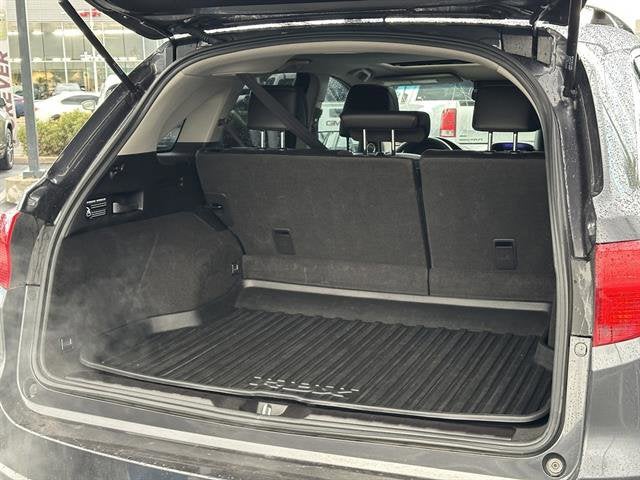 2015 Acura RDX 4DR FWD