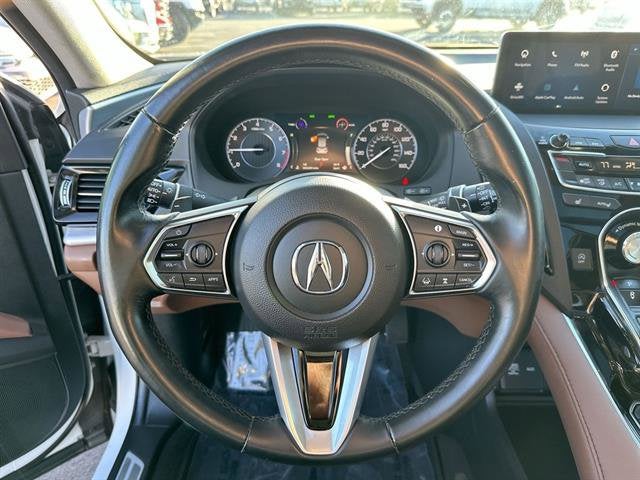 2021 Acura RDX Technology Package