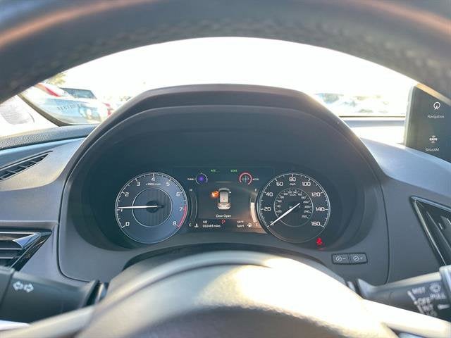 2021 Acura RDX Technology Package