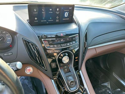 2021 Acura RDX Technology Package