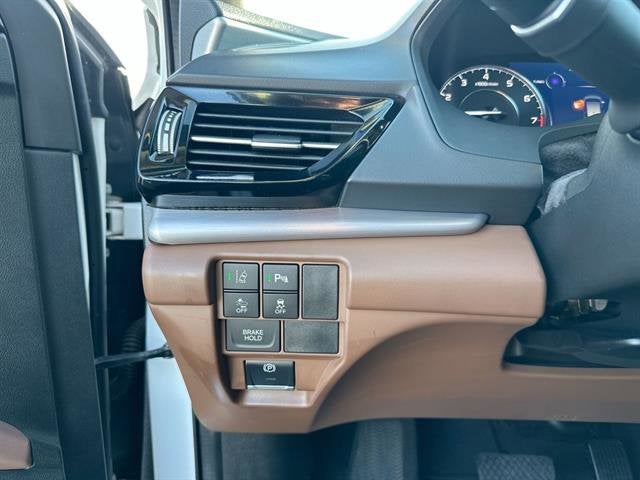 2021 Acura RDX Technology Package