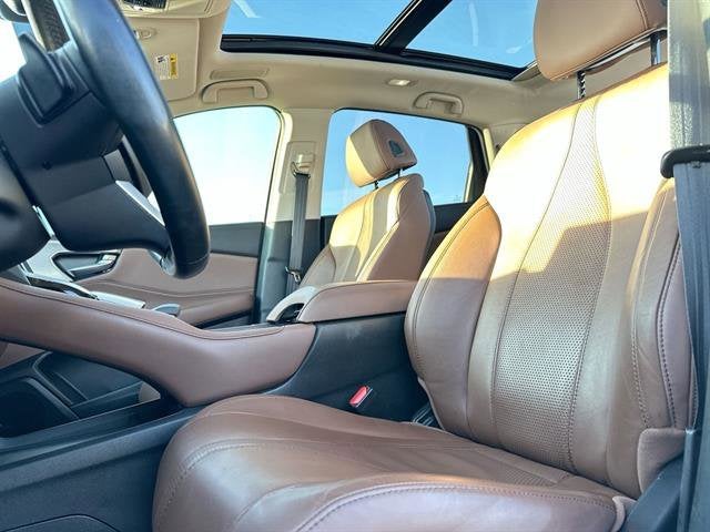 2021 Acura RDX Technology Package