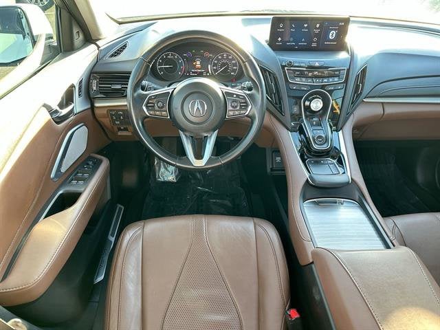 2021 Acura RDX Technology Package
