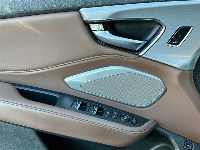 2021 Acura RDX Technology Package