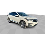 2021 Acura RDX Technology Package
