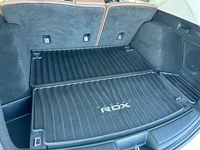 2021 Acura RDX Technology Package