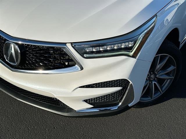 2021 Acura RDX Technology Package