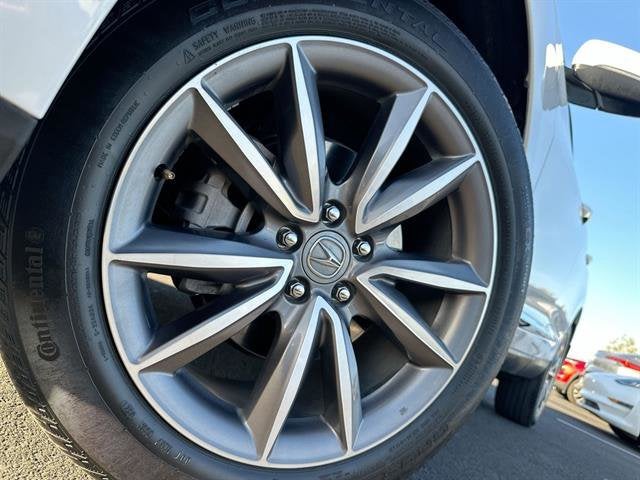 2021 Acura RDX Technology Package