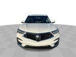 2021 Acura RDX Technology Package