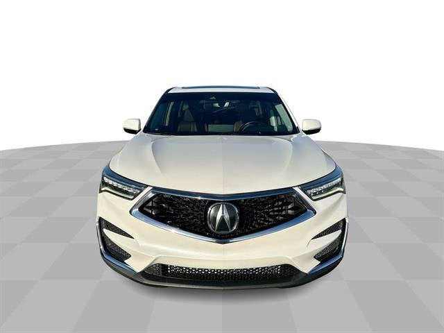 2021 Acura RDX Technology Package