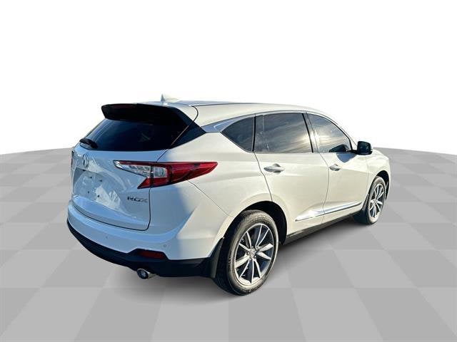 2021 Acura RDX Technology Package