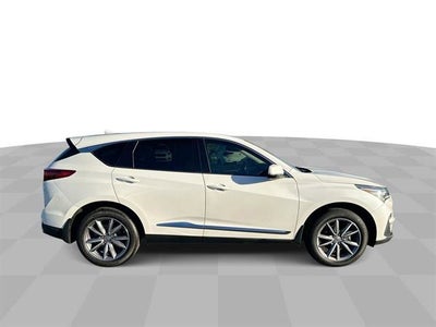 2021 Acura RDX Technology Package