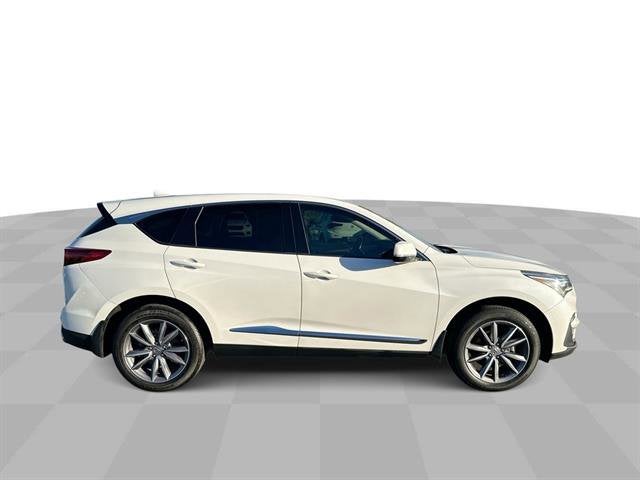 2021 Acura RDX Technology Package