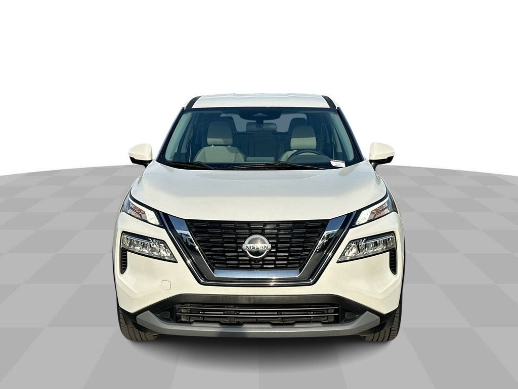 2021 Nissan Rogue SV FWD