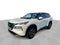 2021 Nissan Rogue SV FWD