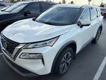 2021 Nissan Rogue SV FWD