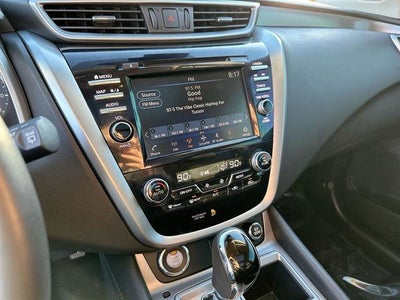 2023 Nissan Murano SL Intelligent AWD