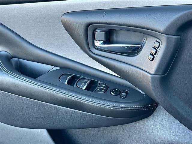 2023 Nissan Murano SL Intelligent AWD