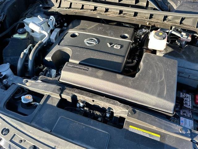 2023 Nissan Murano SL Intelligent AWD