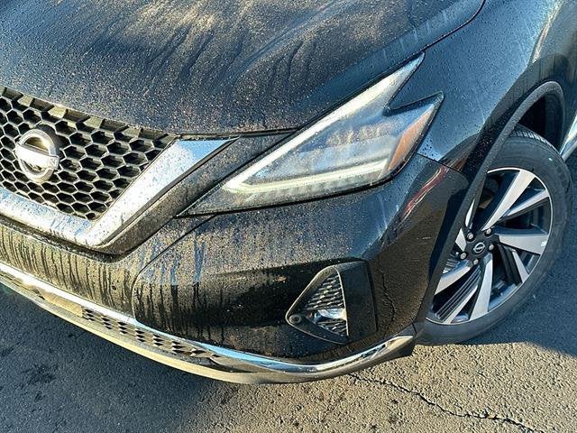 2023 Nissan Murano SL Intelligent AWD