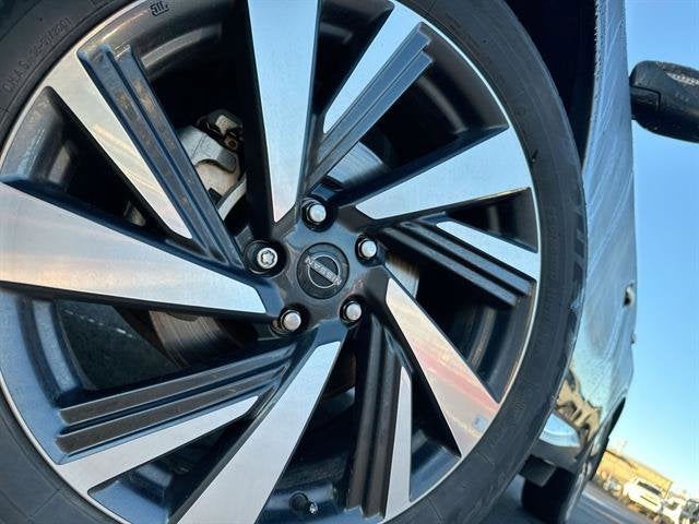 2023 Nissan Murano SL Intelligent AWD