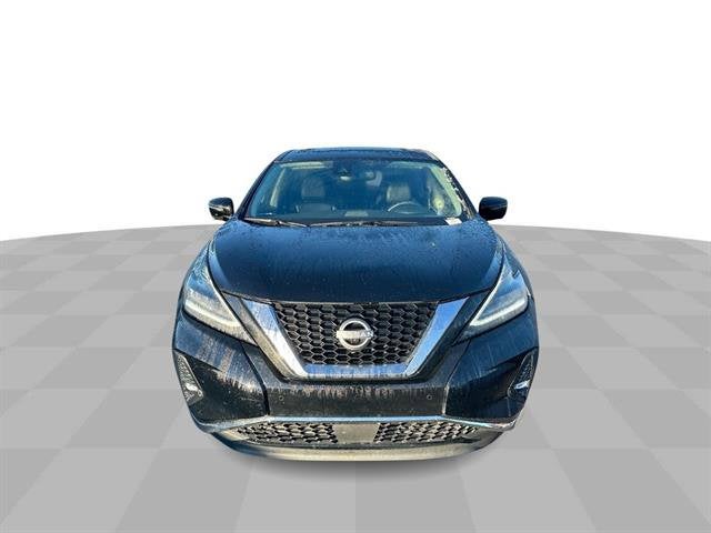 2023 Nissan Murano SL Intelligent AWD