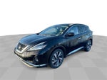 2023 Nissan Murano SL Intelligent AWD