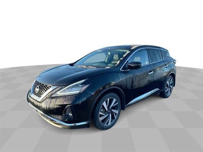 2023 Nissan Murano SL Intelligent AWD