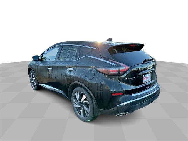 2023 Nissan Murano SL Intelligent AWD