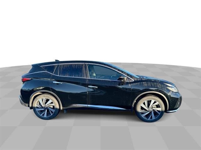 2023 Nissan Murano SL Intelligent AWD