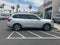2017 Nissan Pathfinder SV