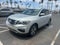 2017 Nissan Pathfinder SV