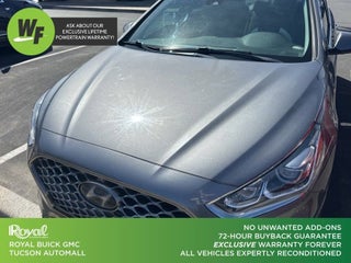 2019 Hyundai Sonata Limited