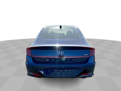2022 Hyundai Sonata SEL Plus