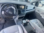 2018 Toyota Sienna XLE Auto Access Seat