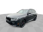 2024 BMW X3 M40i