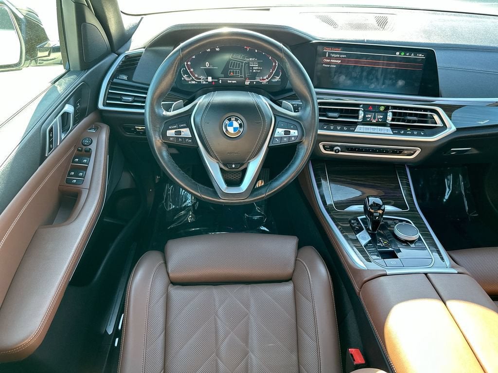 2023 BMW X5 sDrive40i