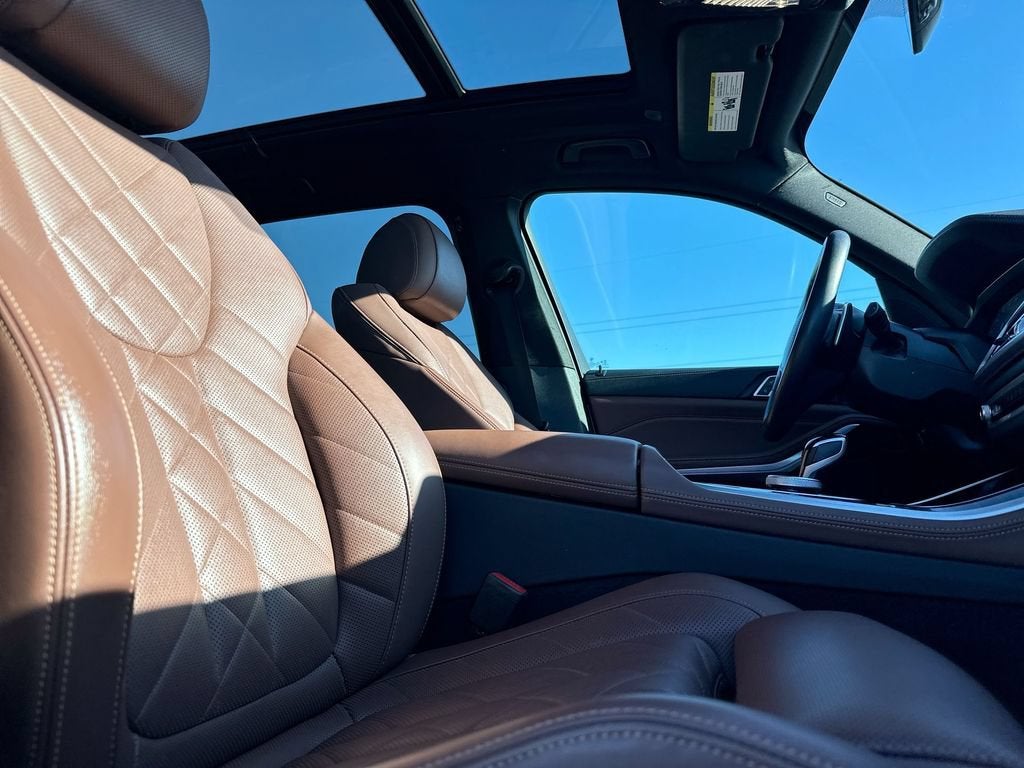2023 BMW X5 sDrive40i