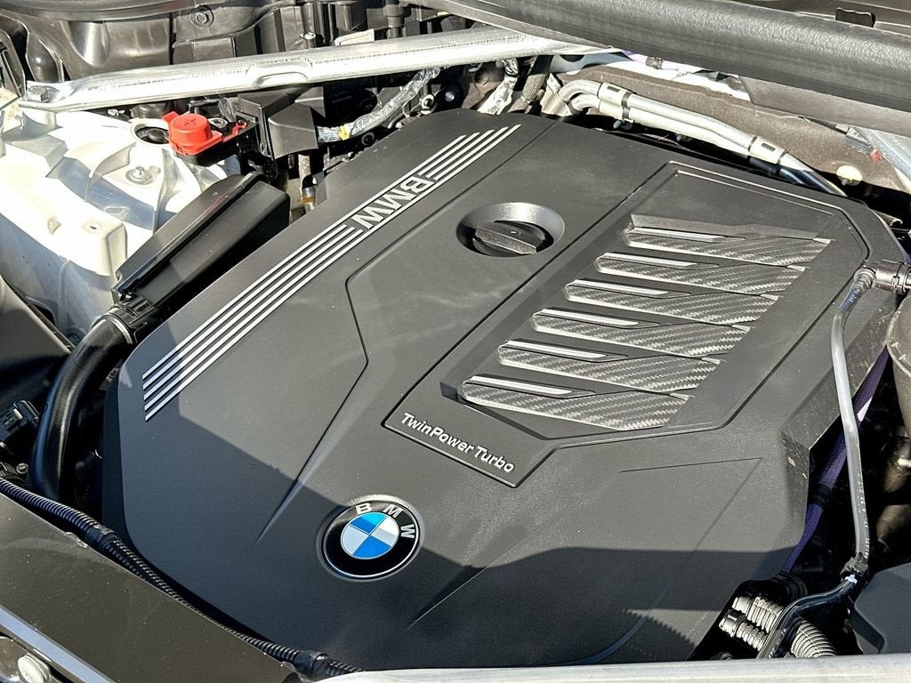 2023 BMW X5 sDrive40i