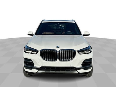 2023 BMW X5 sDrive40i