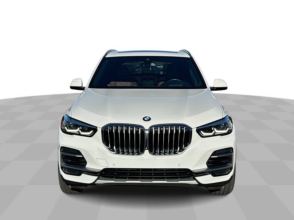 2023 BMW X5 sDrive40i