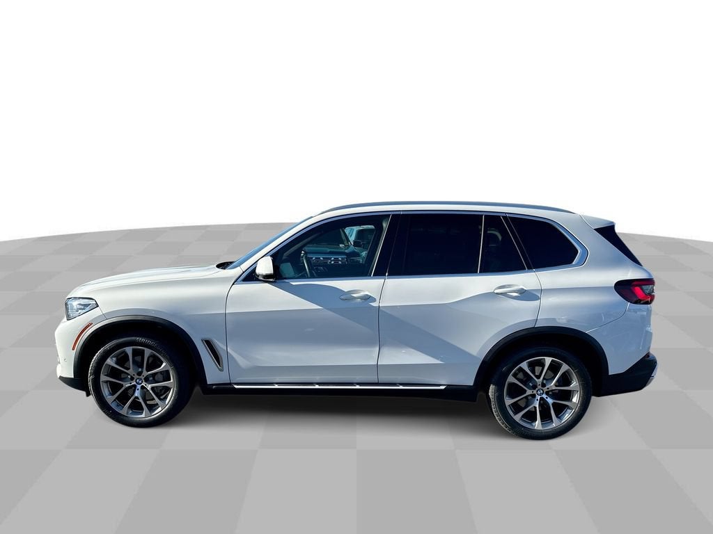 2023 BMW X5 sDrive40i