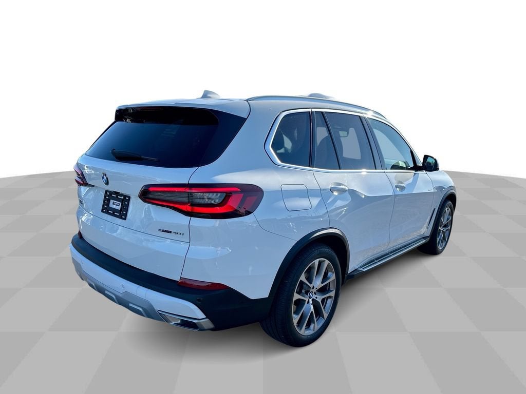 2023 BMW X5 sDrive40i