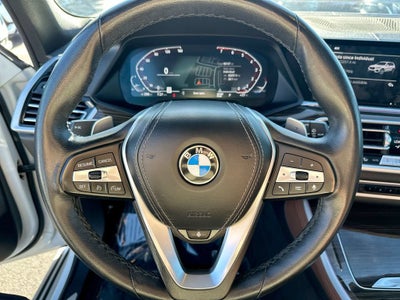2023 BMW X5 sDrive40i
