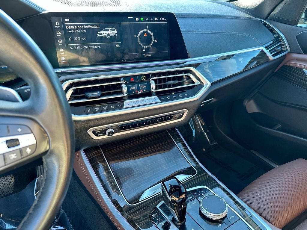 2023 BMW X5 sDrive40i